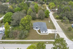 Aerial Property View